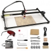 Plotter Láser NEJE- Máquina de grabado 30W 86x41cm